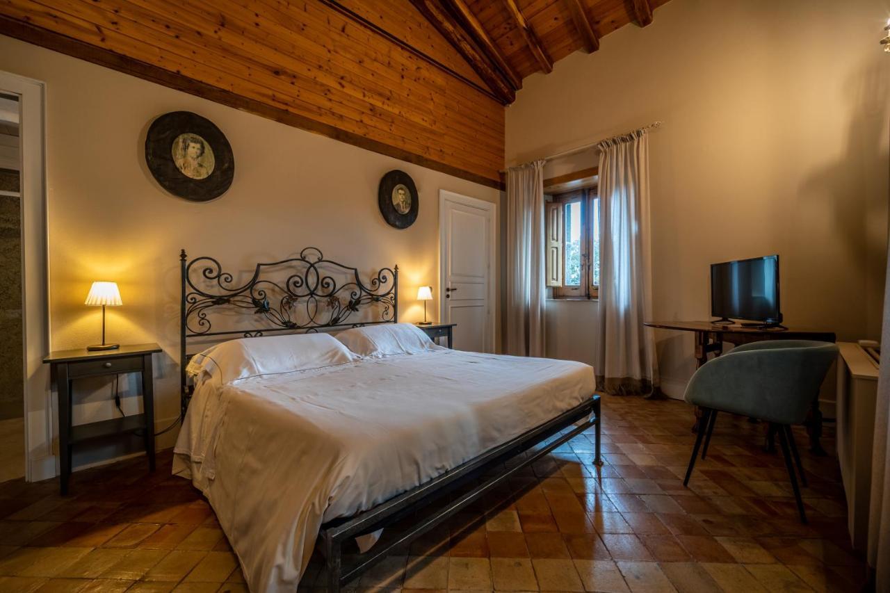 Casa Arrigo Βίλα Linguaglossa Εξωτερικό φωτογραφία