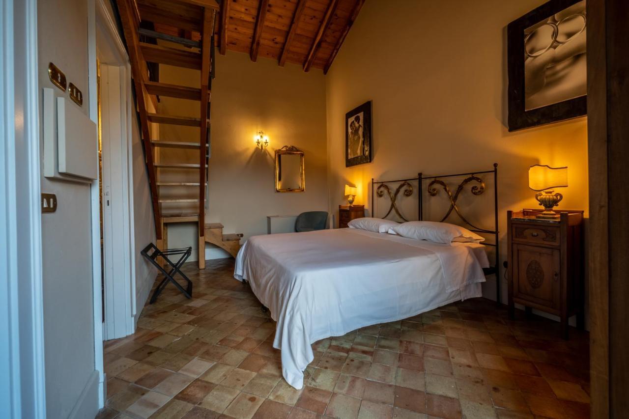 Casa Arrigo Βίλα Linguaglossa Εξωτερικό φωτογραφία