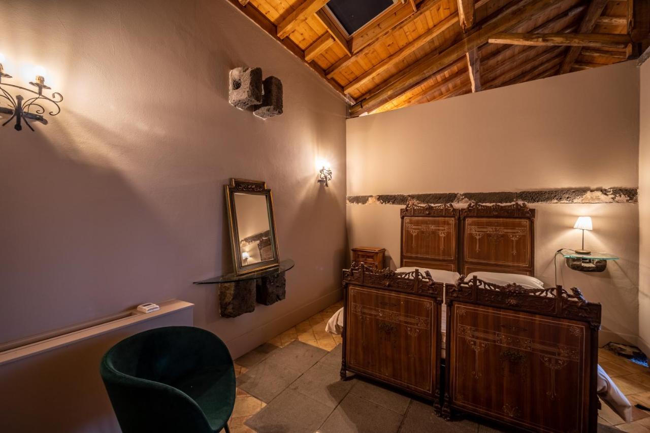 Casa Arrigo Βίλα Linguaglossa Εξωτερικό φωτογραφία