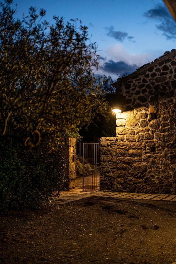 Casa Arrigo Βίλα Linguaglossa Εξωτερικό φωτογραφία