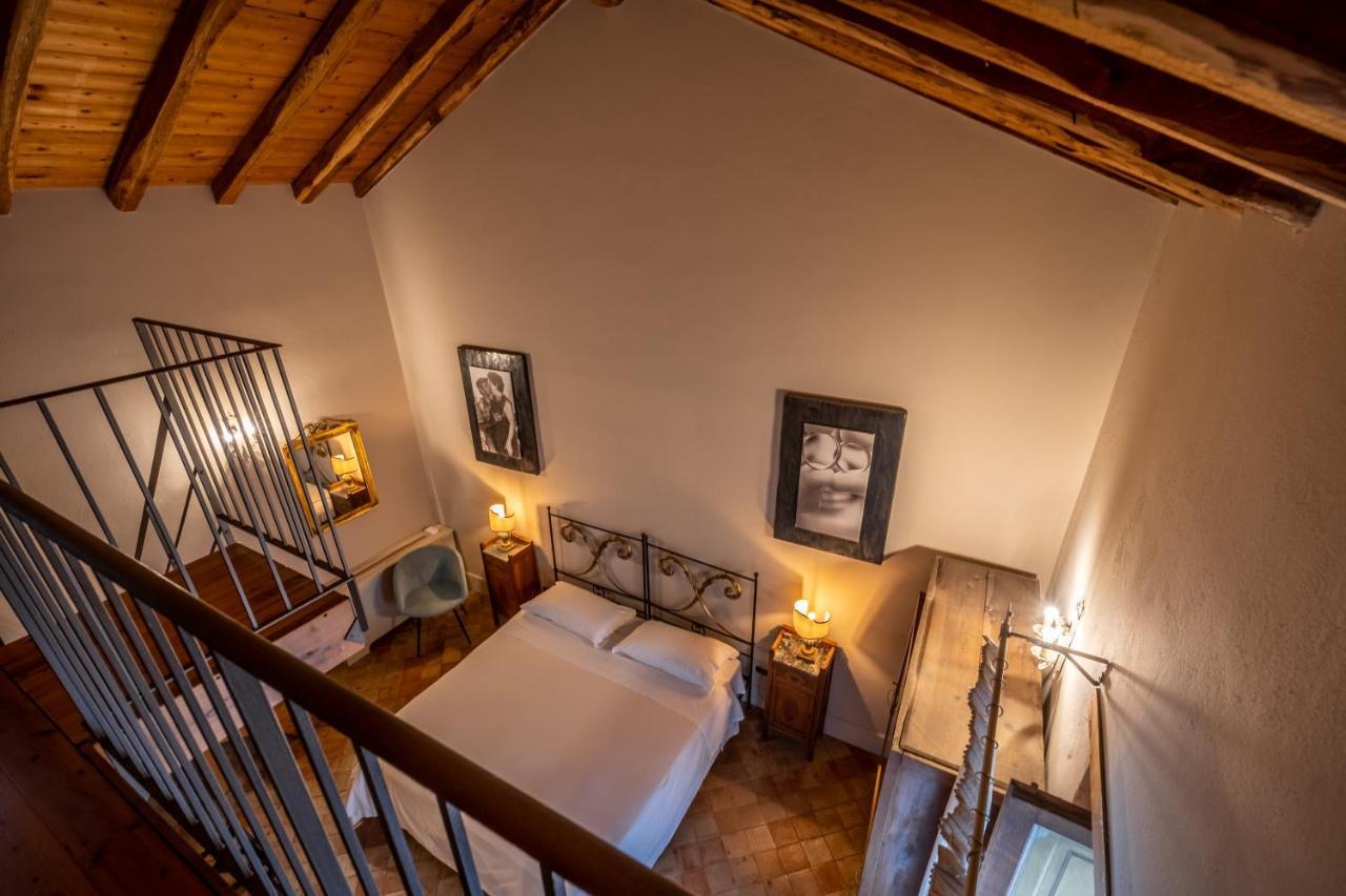 Casa Arrigo Βίλα Linguaglossa Εξωτερικό φωτογραφία
