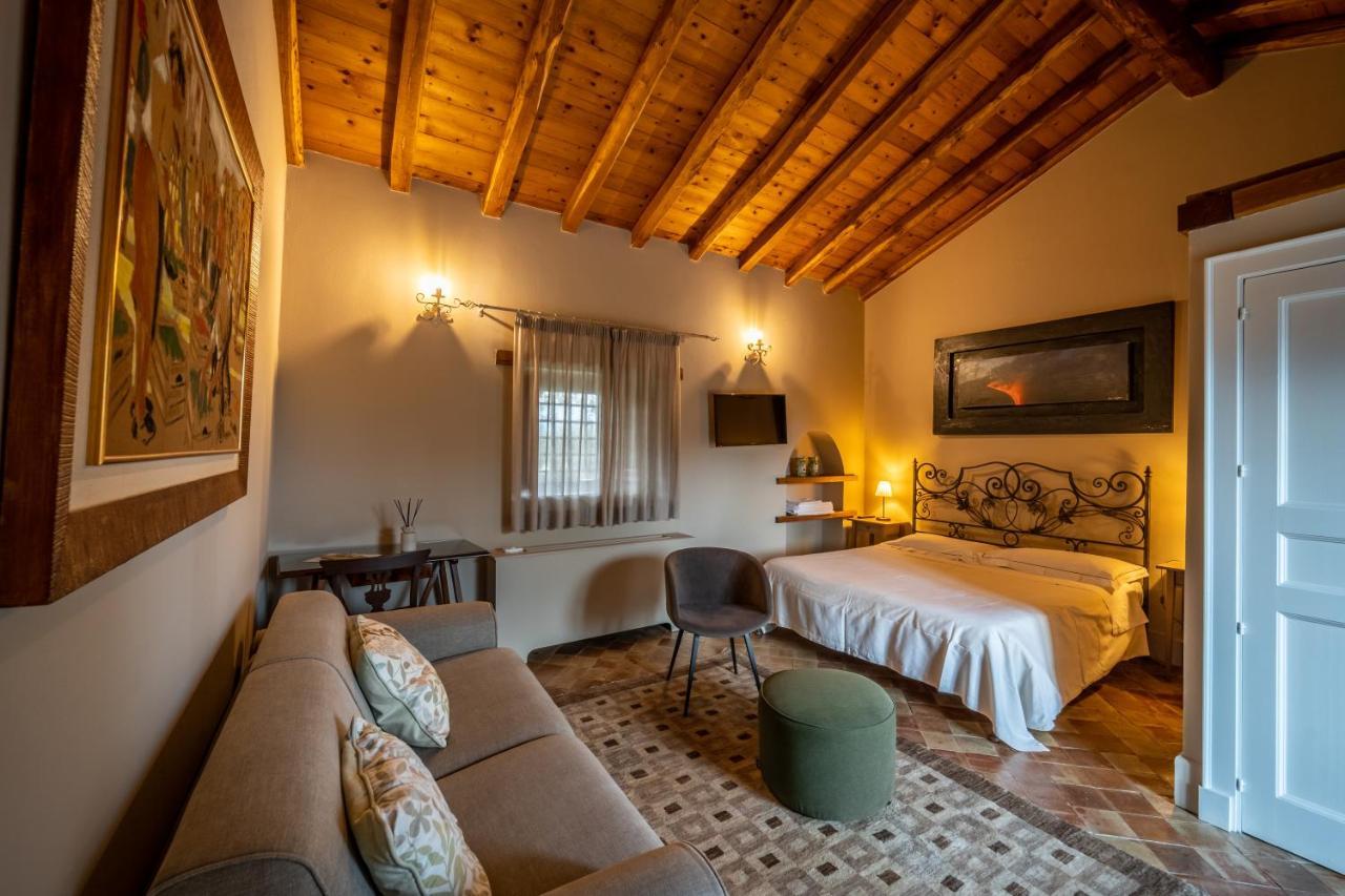 Casa Arrigo Βίλα Linguaglossa Εξωτερικό φωτογραφία