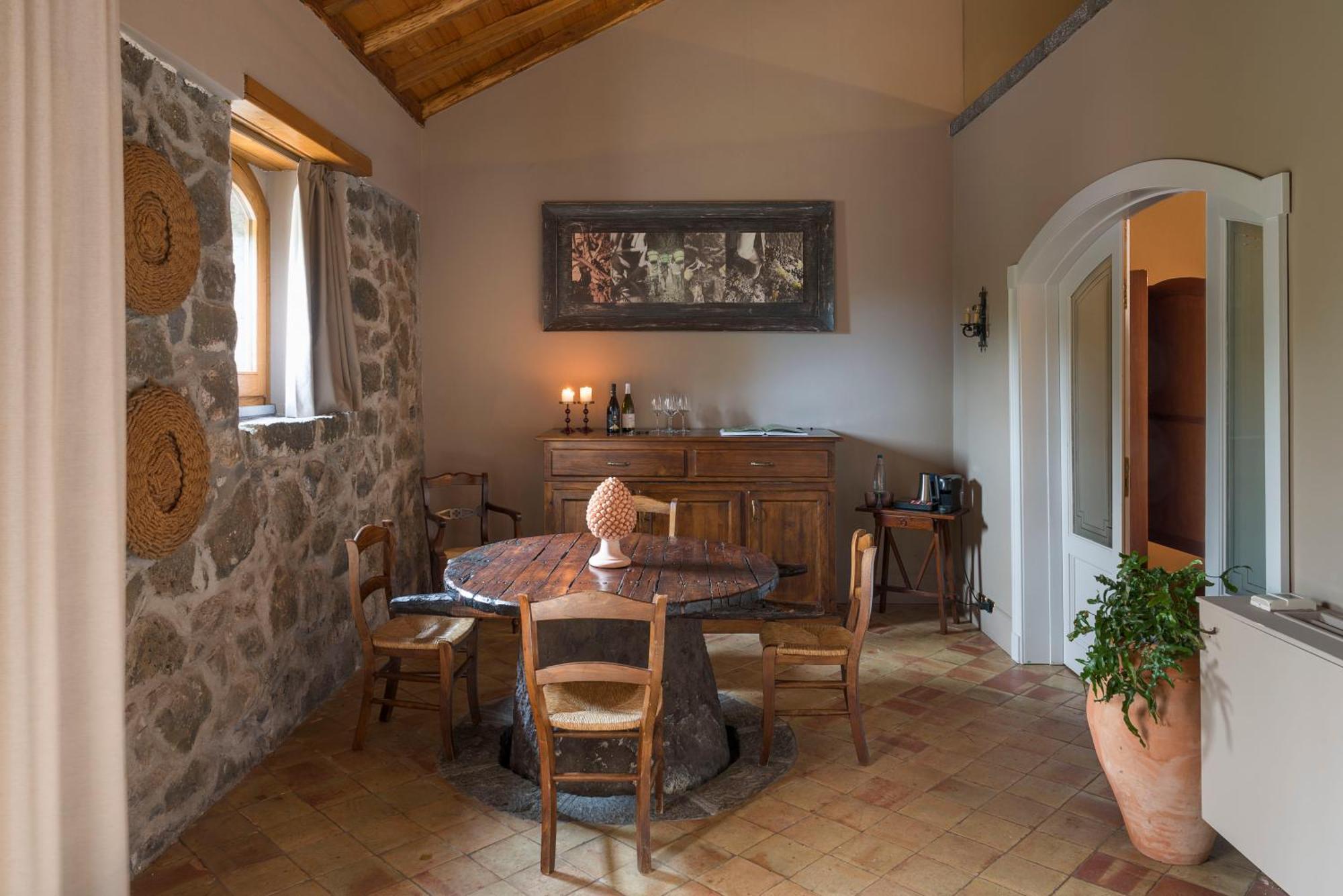 Casa Arrigo Βίλα Linguaglossa Εξωτερικό φωτογραφία