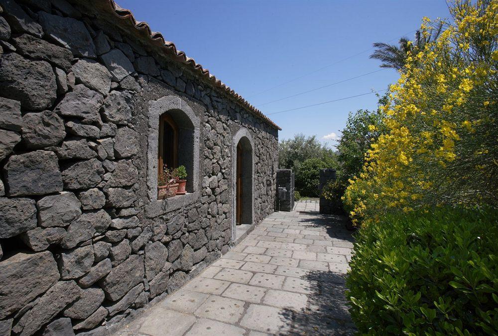 Casa Arrigo Βίλα Linguaglossa Εξωτερικό φωτογραφία